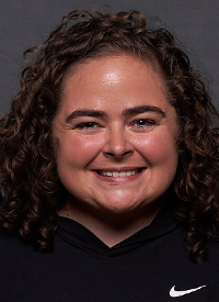 Head Coach Taylor Martin