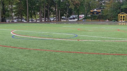 Oglethorpe University Lacrosse Camps Facilities / Directions